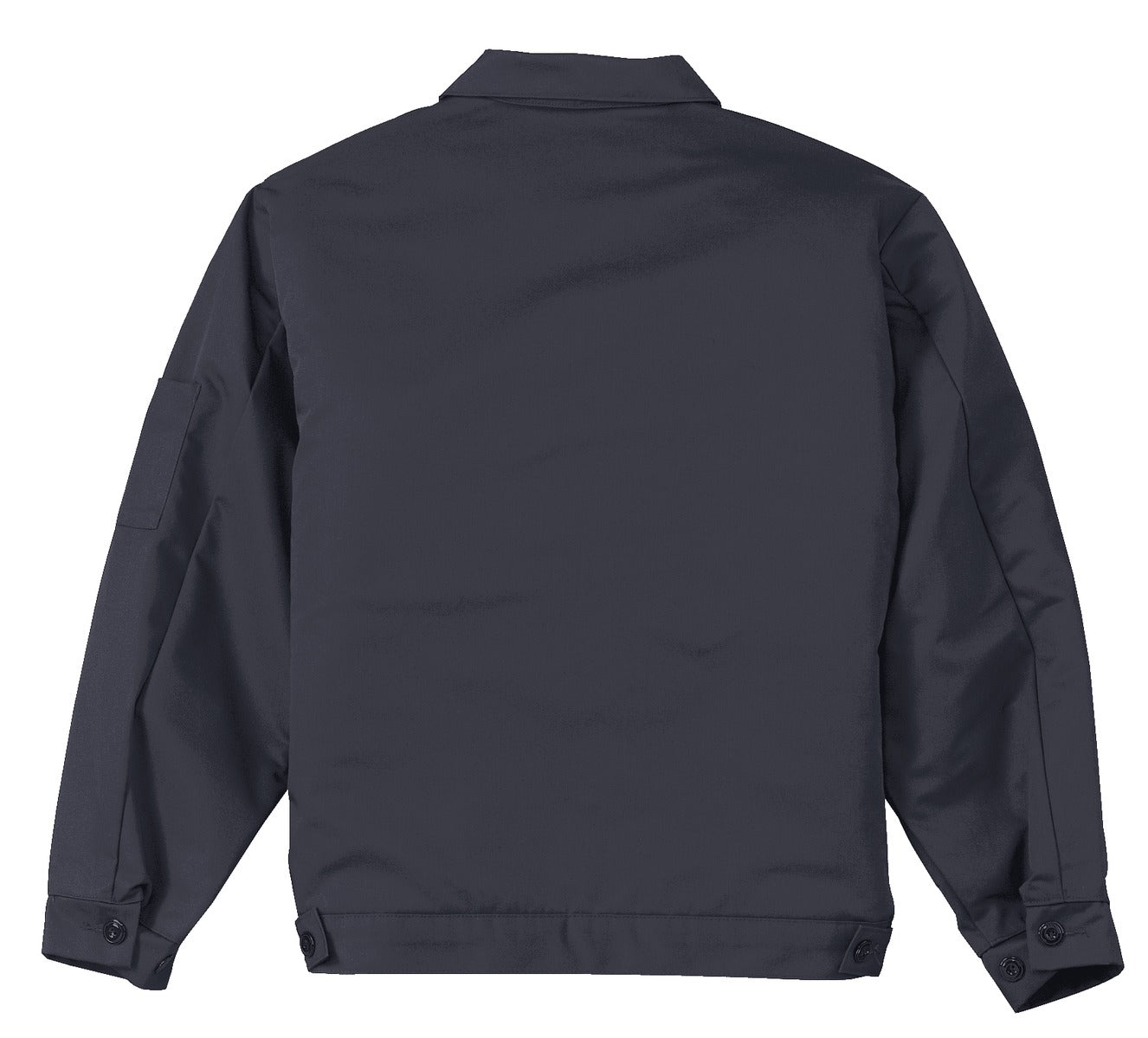 Red Kap Slash Pocket Jacket. CSJT22