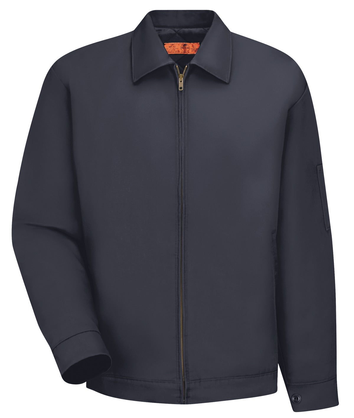 Red Kap Slash Pocket Jacket. CSJT22