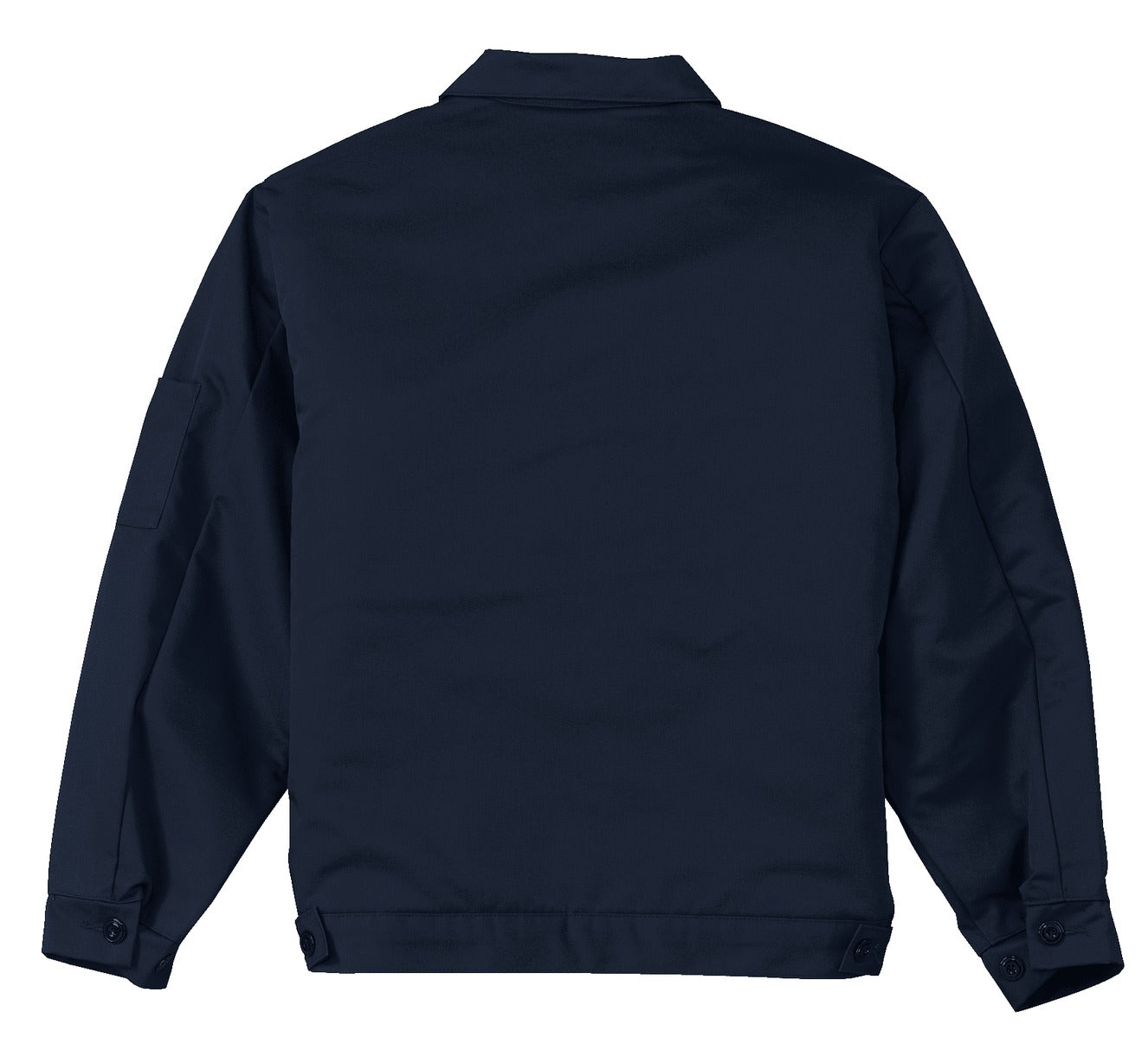 Red Kap Slash Pocket Jacket. CSJT22