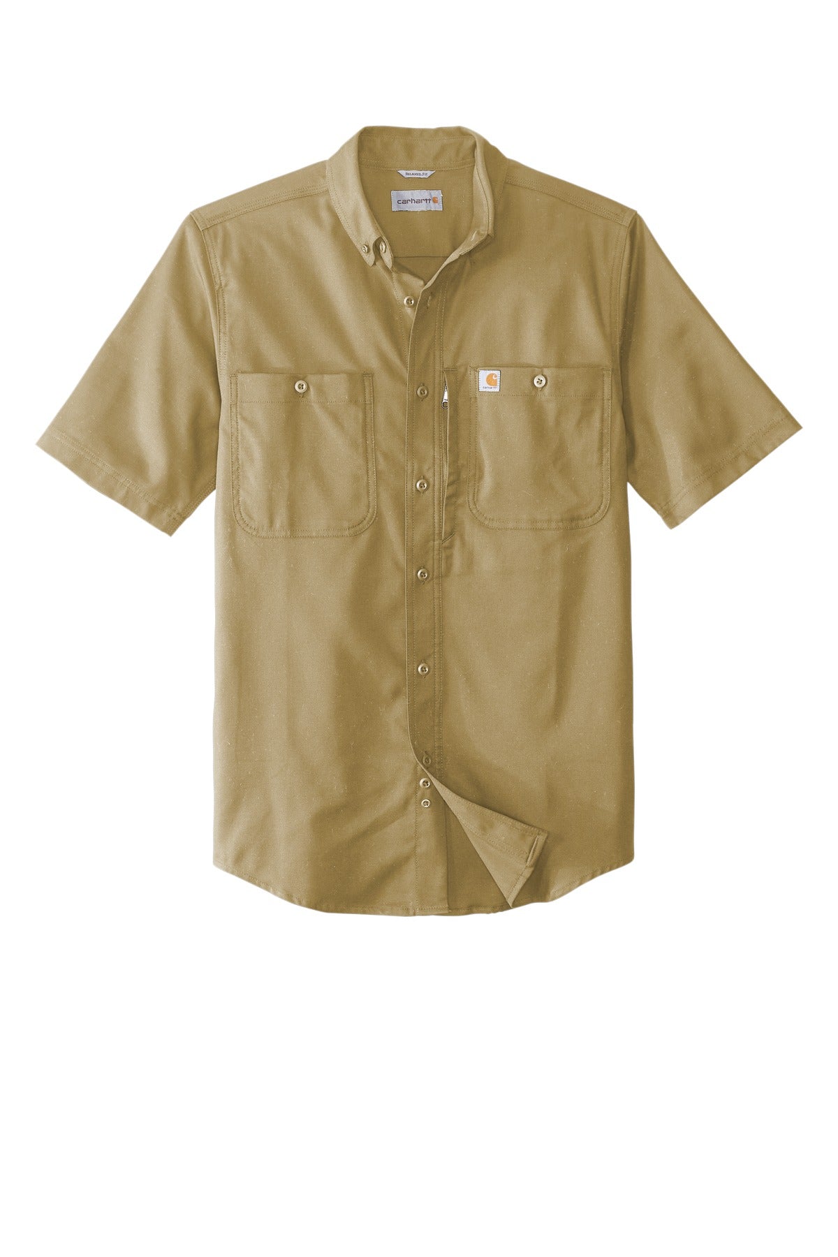 Carhartt Rugged Professional™Series Short Sleeve Shirt CT102537