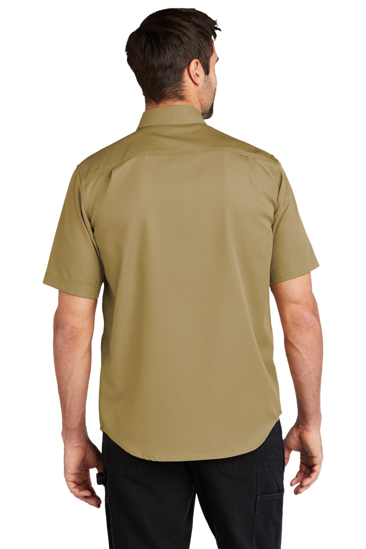 Carhartt Rugged Professional™Series Short Sleeve Shirt CT102537