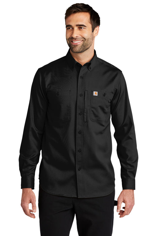 Carhartt Rugged Professional™ Series Long Sleeve Shirt CT102538