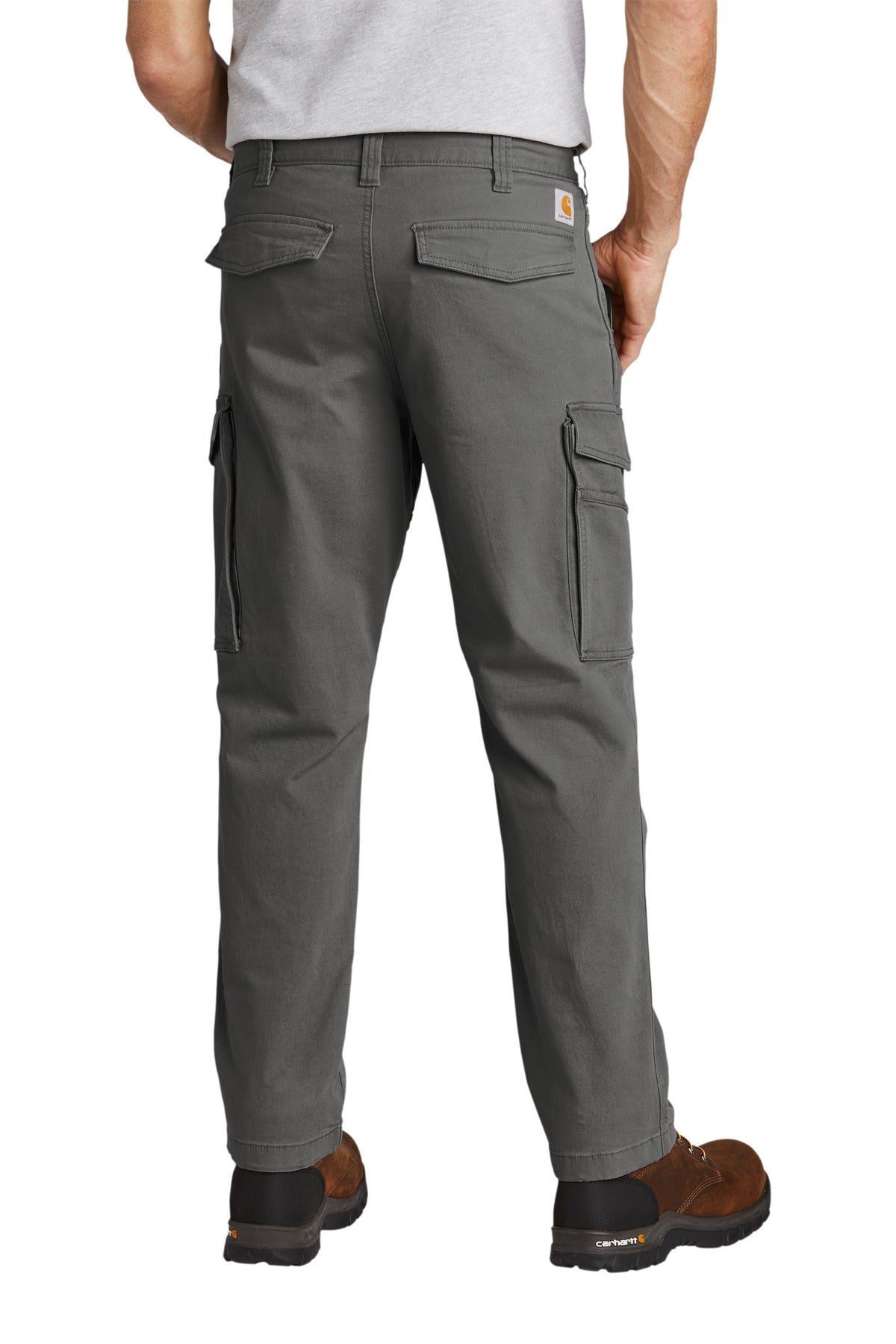 Carhartt Rugged Flex Rigby Cargo Pant CT103574