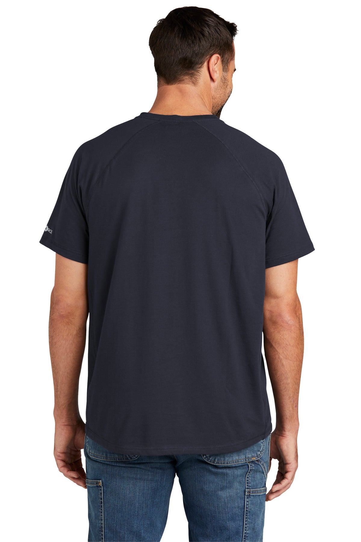 Carhartt Force Short Sleeve Pocket T-Shirt CT104616