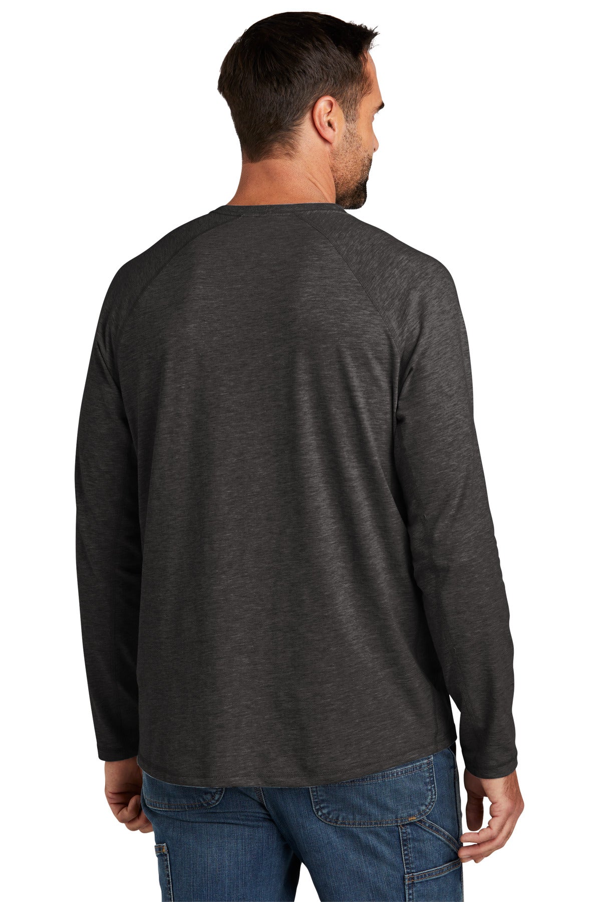 Carhartt Force Long Sleeve Pocket T-Shirt CT104617