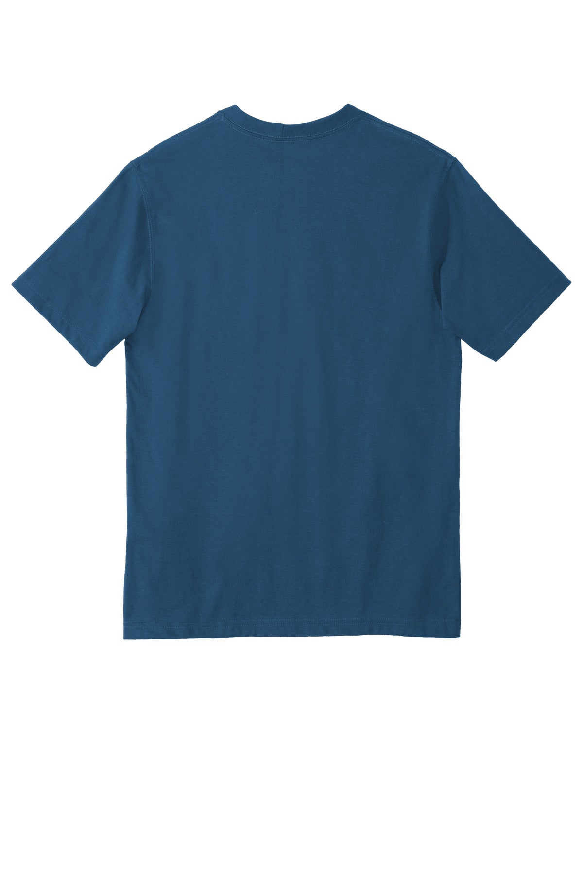 Carhartt Workwear Pocket Short Sleeve T-Shirt. CTK87