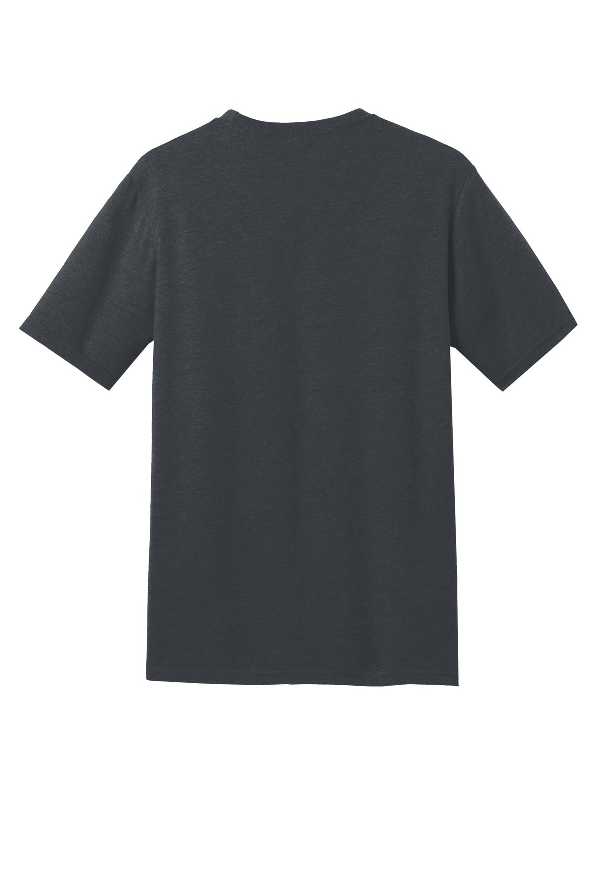 District Perfect Blend CVC Tee. DM108