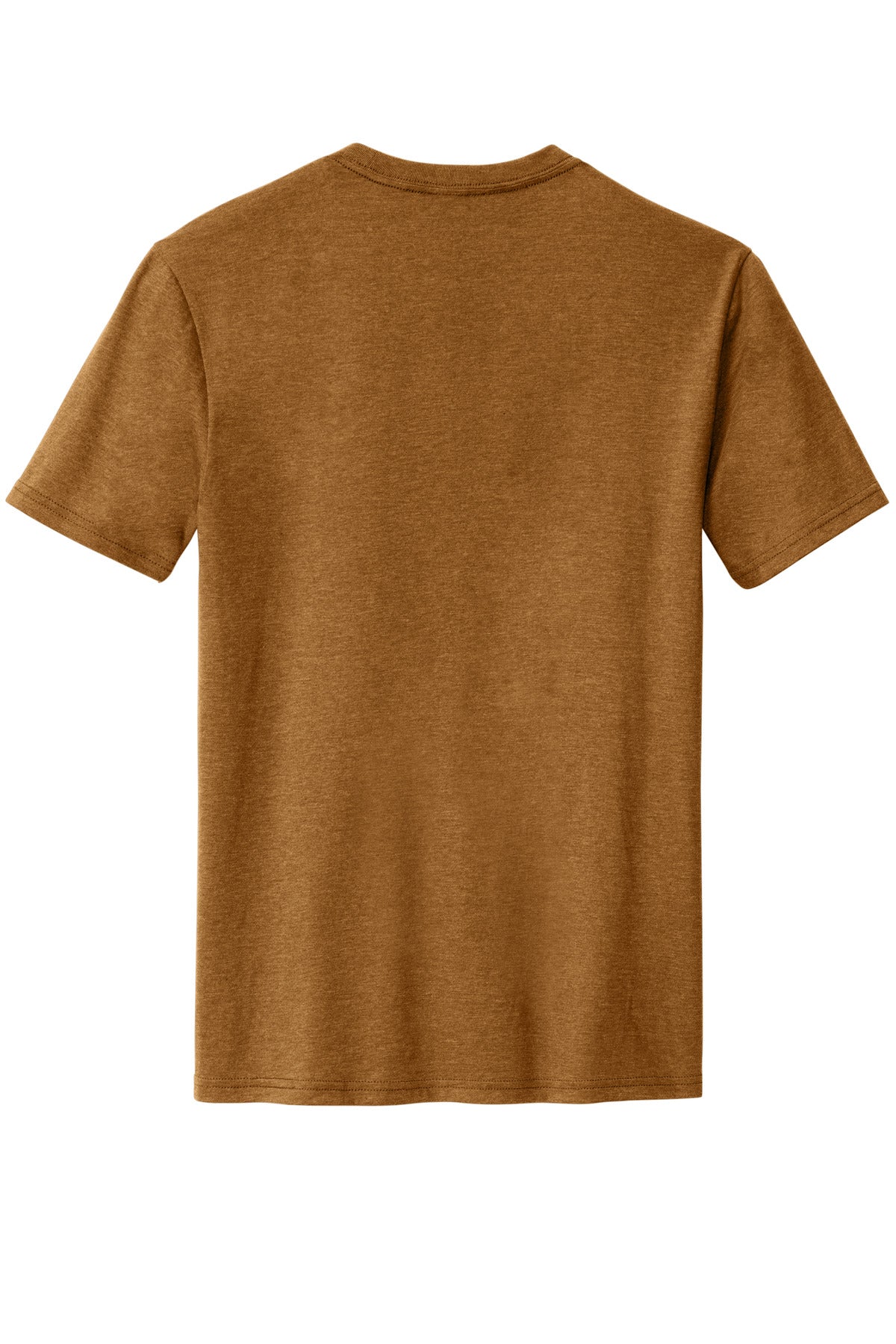 District Perfect Blend CVC Tee. DM108