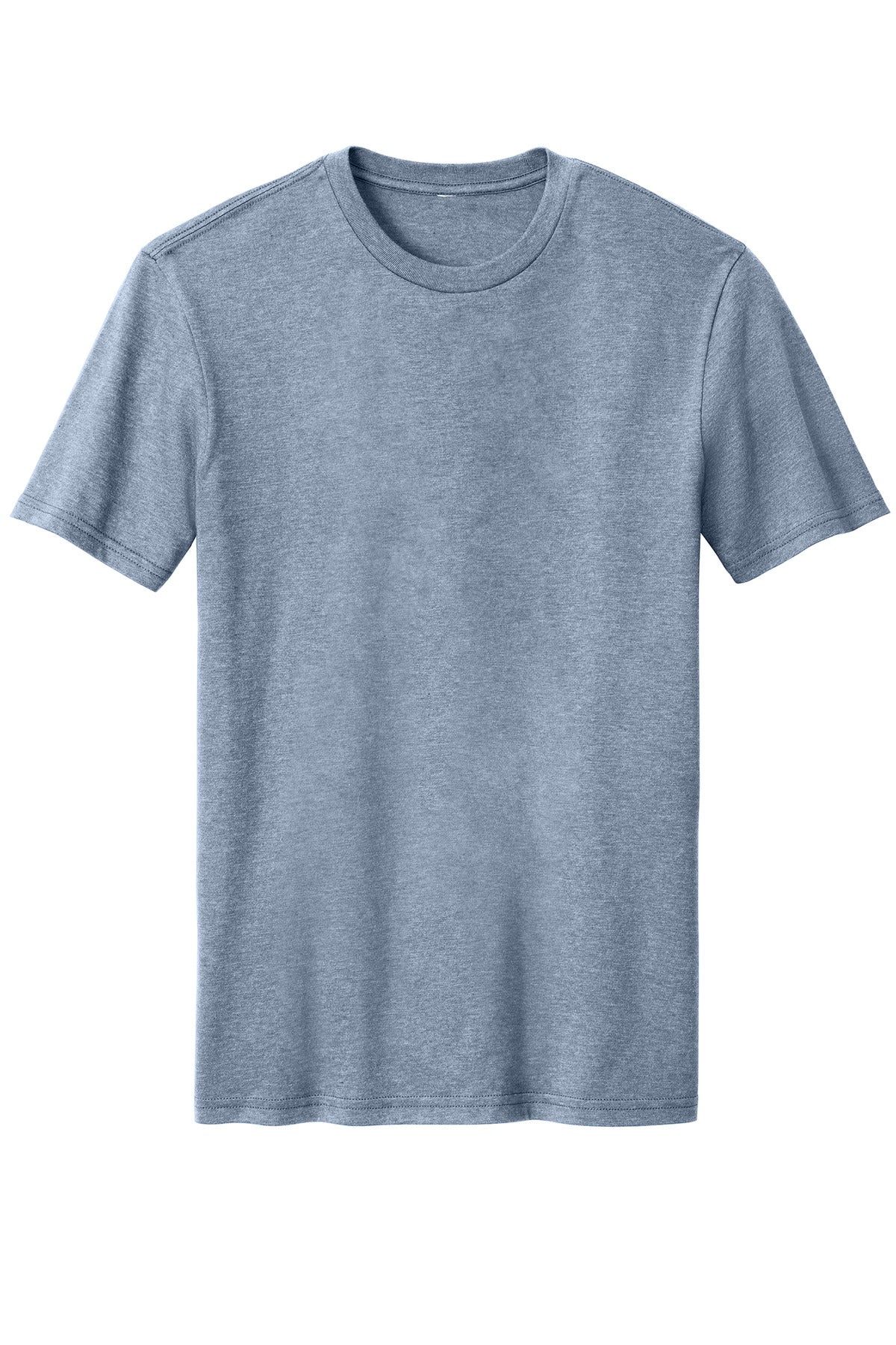District Perfect Blend CVC Tee. DM108