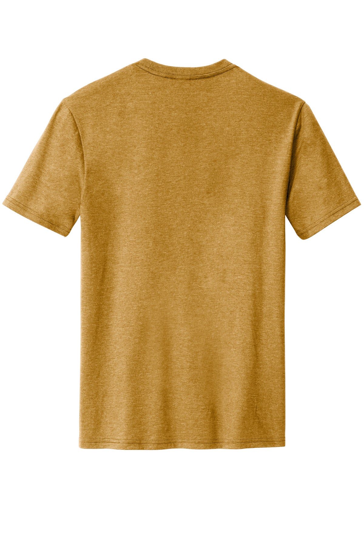 District Perfect Blend CVC Tee. DM108