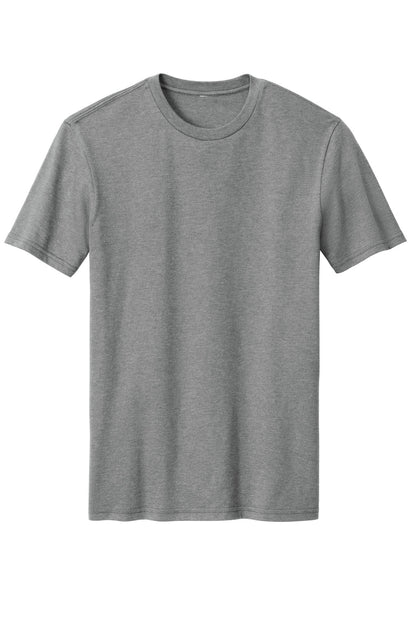 District Perfect Blend CVC Tee. DM108