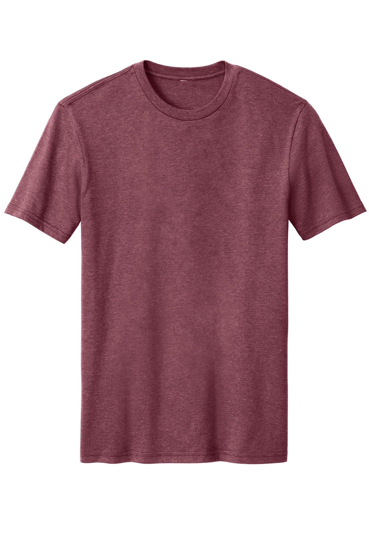 District Perfect Blend CVC Tee. DM108