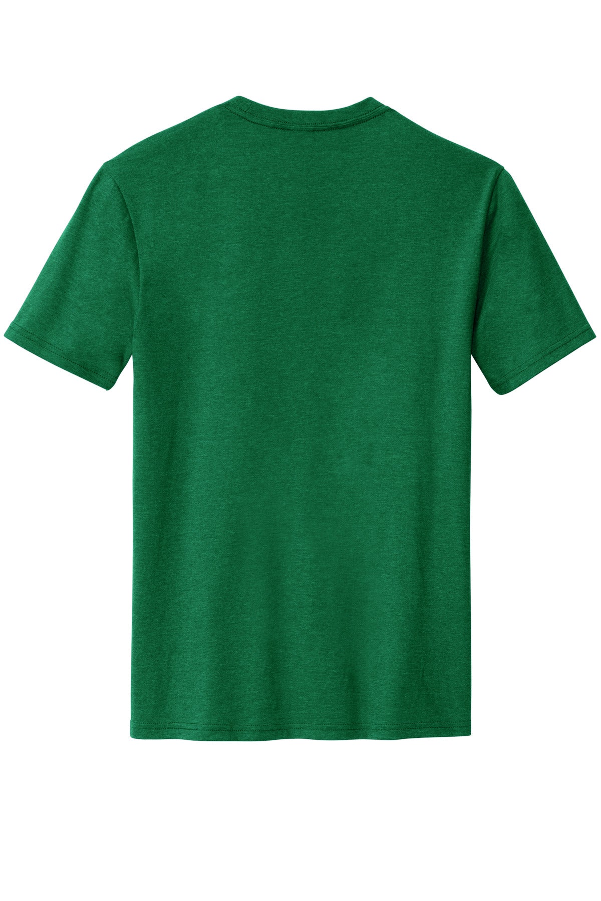 District Perfect Blend CVC Tee. DM108