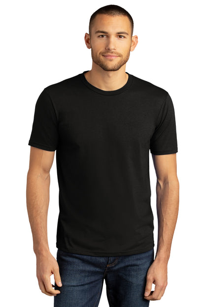 District Perfect Tri DTG Tee DM130DTG