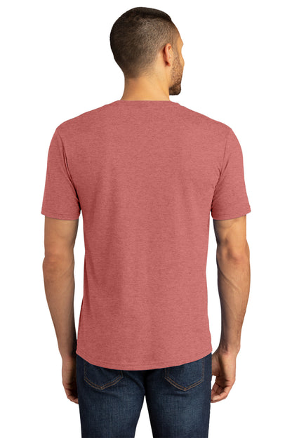 District Perfect Tri DTG Tee DM130DTG