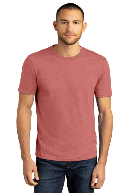 District Perfect Tri DTG Tee DM130DTG