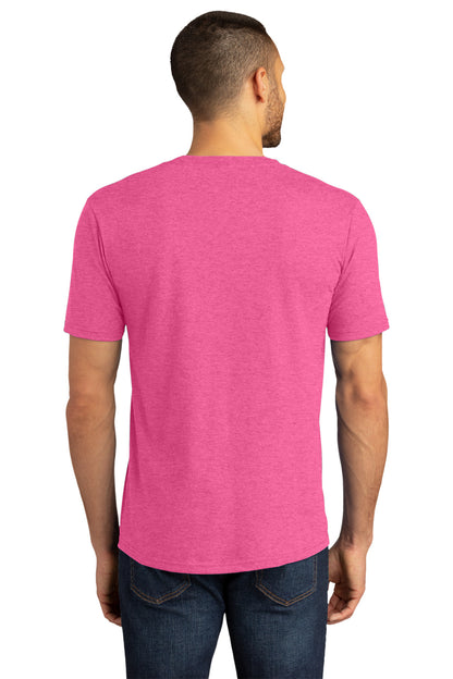 District Perfect Tri DTG Tee DM130DTG