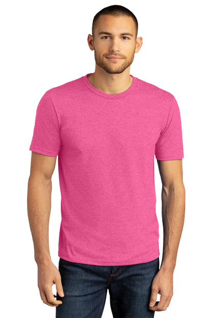 District Perfect Tri DTG Tee DM130DTG