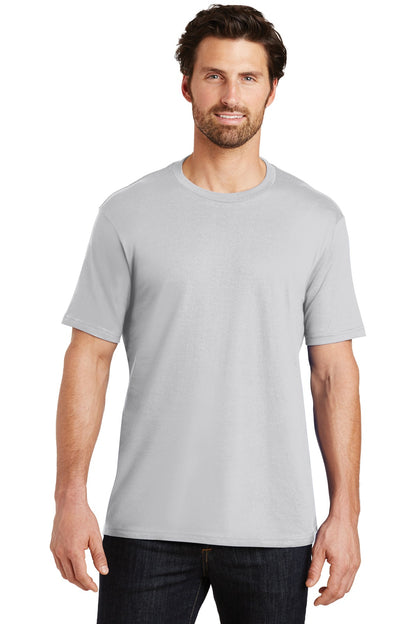 District Perfect Weight®Tee. DT104