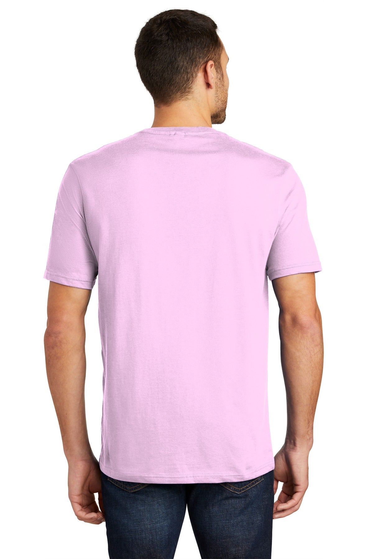 District Perfect Weight®Tee. DT104