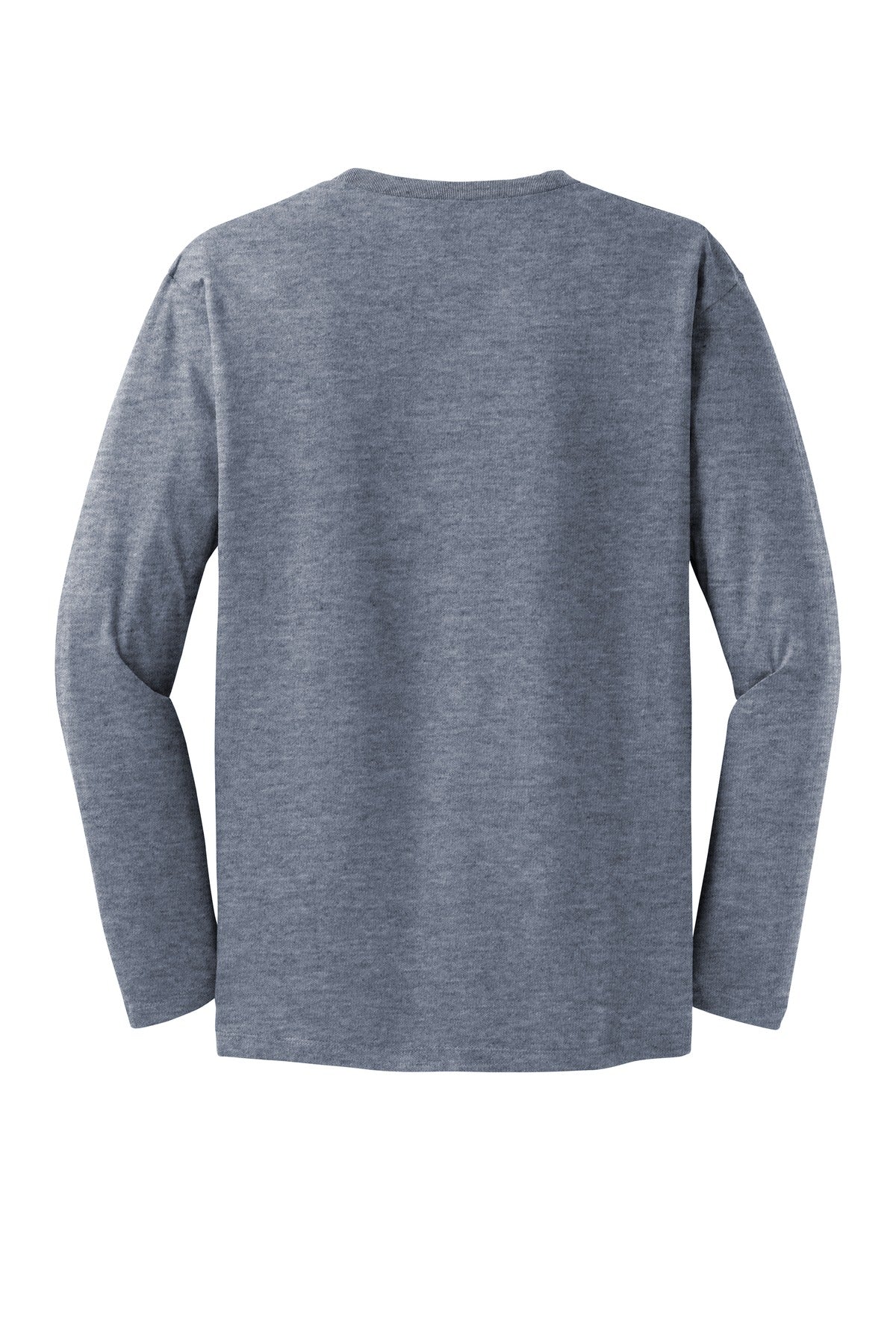 District Perfect Weight Long Sleeve Tee. DT105