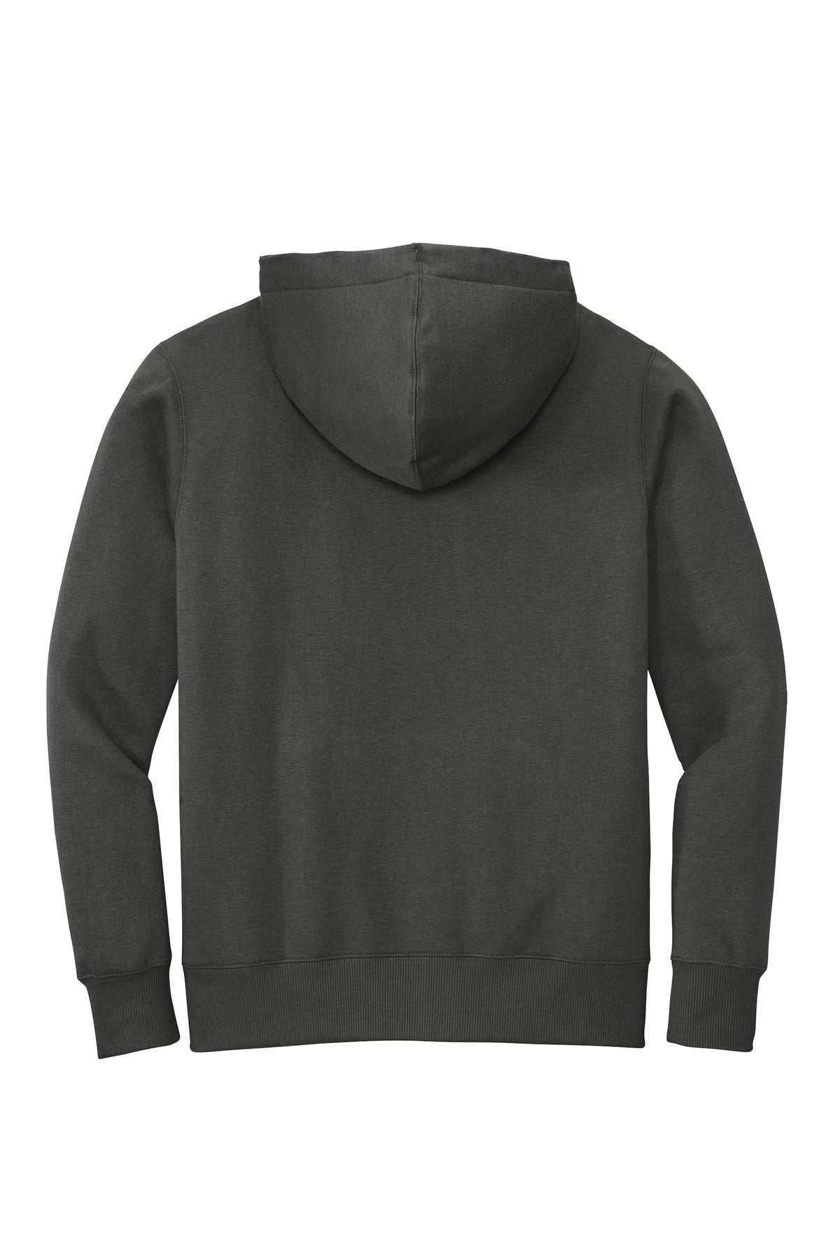 District Perfect Weight Fleece Hoodie DT1101