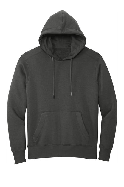 District Perfect Weight Fleece Hoodie DT1101