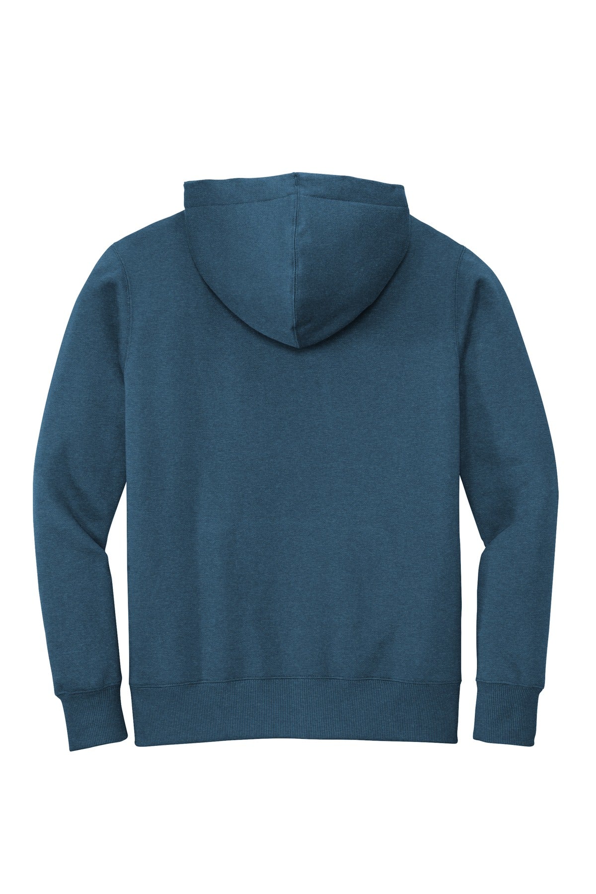 District Perfect Weight Fleece Hoodie DT1101