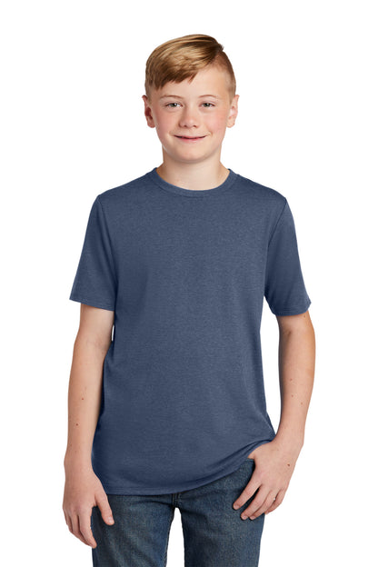 District Youth Perfect Tri ®Tee. DT130Y