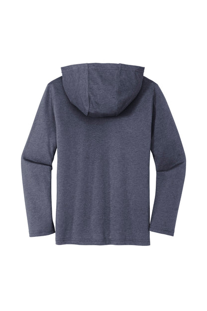 District Youth Perfect Tri Long Sleeve Hoodie DT139Y