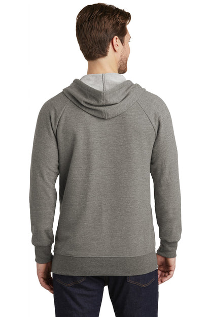 District Perfect Tri French Terry Hoodie. DT355