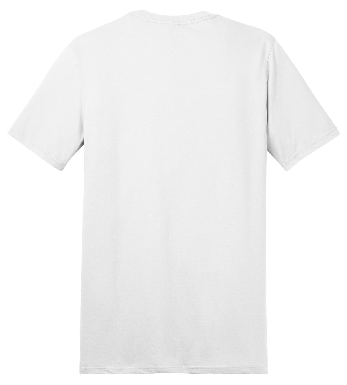 District The Concert Tee DT5000