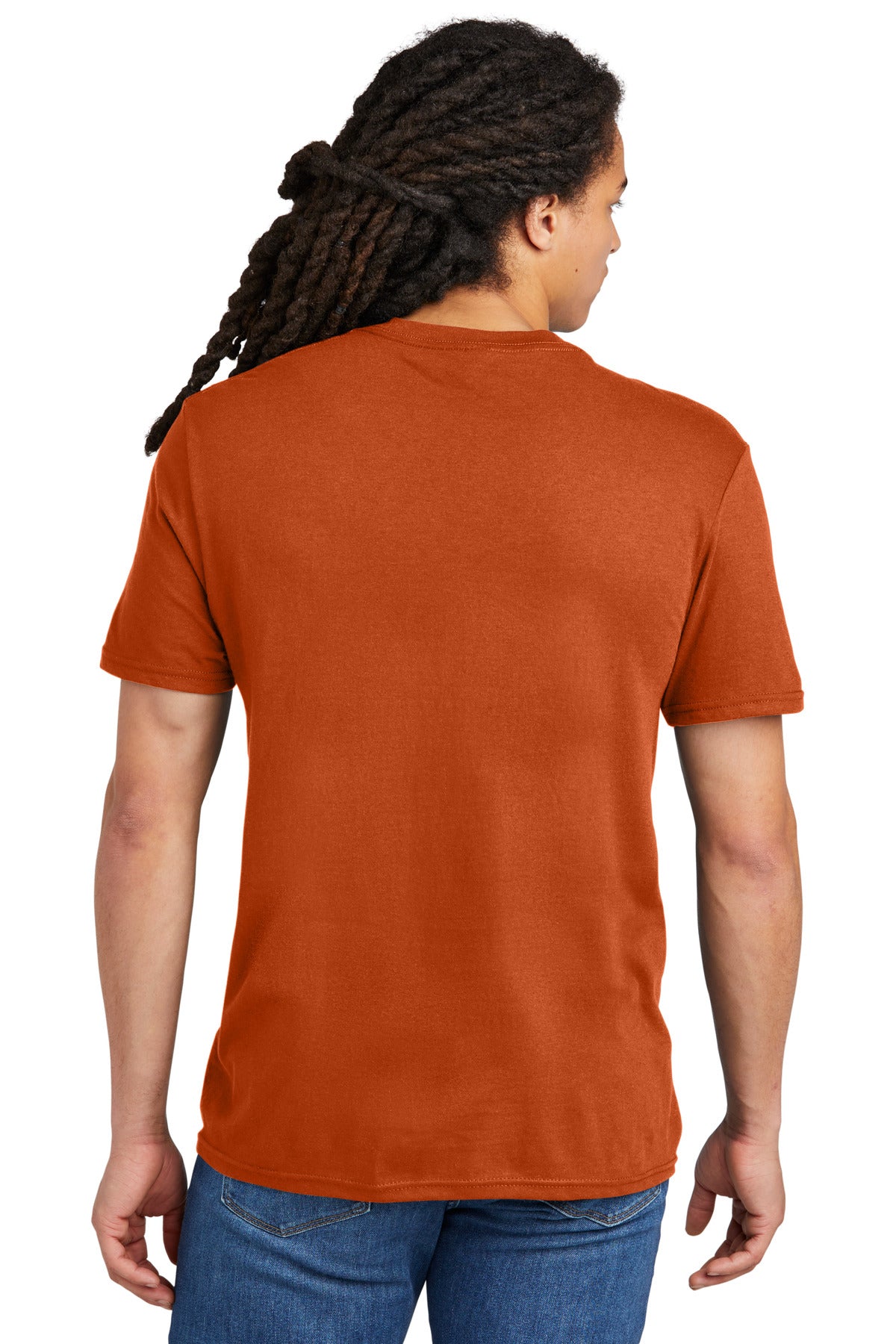 District The Concert Tee DT5000