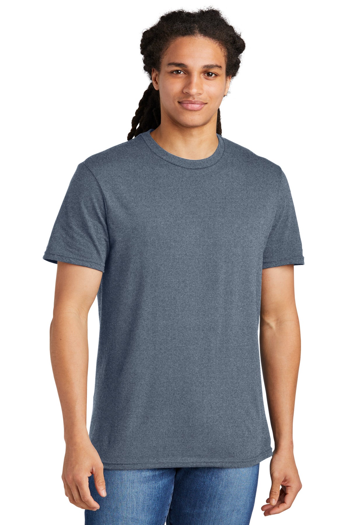 District The Concert Tee DT5000