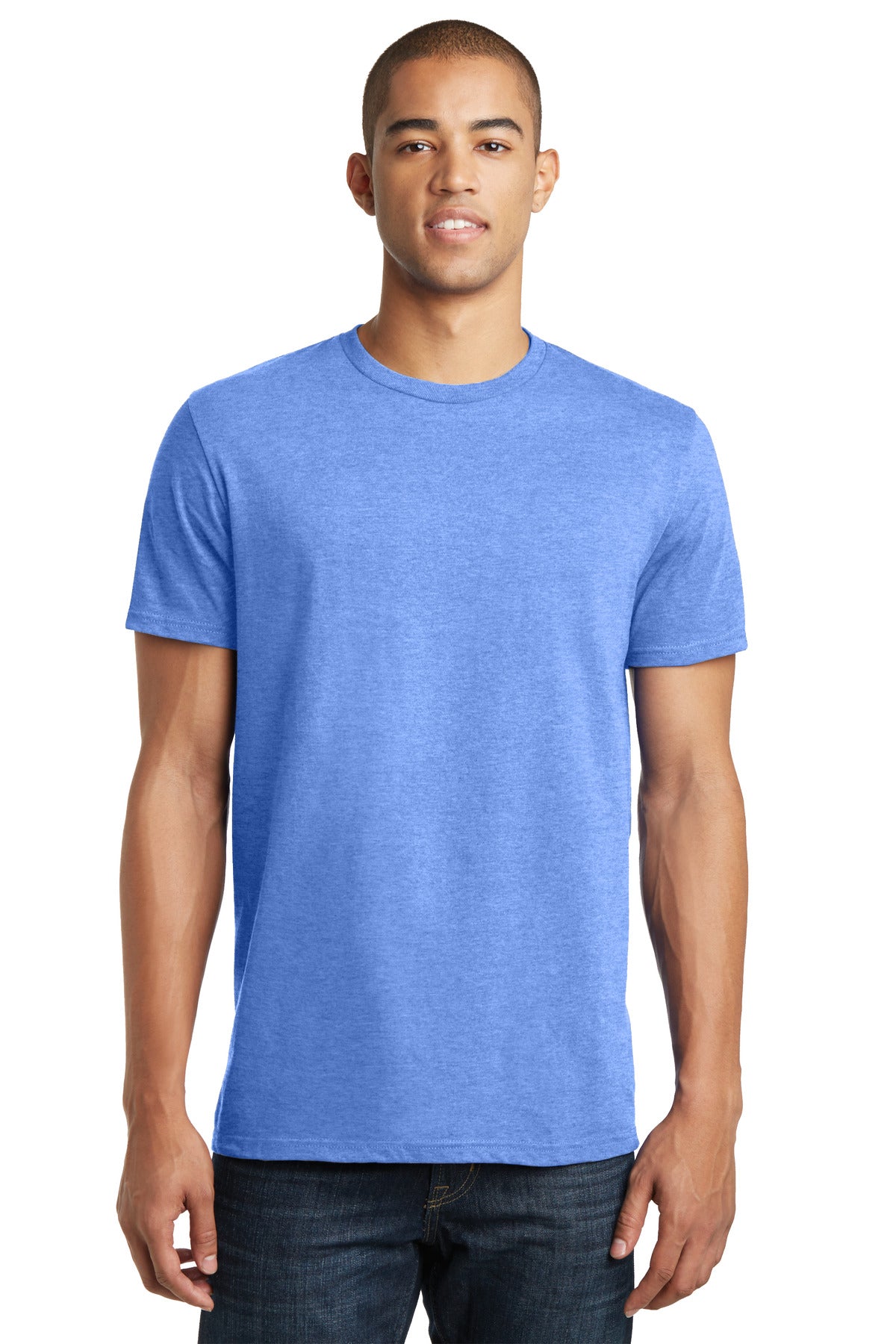 District The Concert Tee DT5000