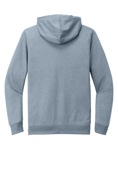 District Featherweight French Terry™ Full-Zip Hoodie DT573