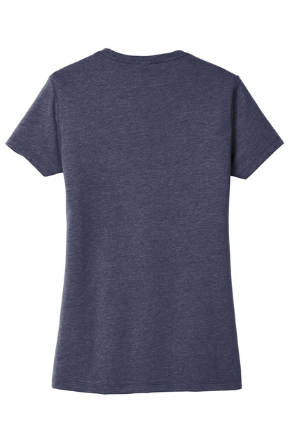 District Women's Very Important Tee . DT6002