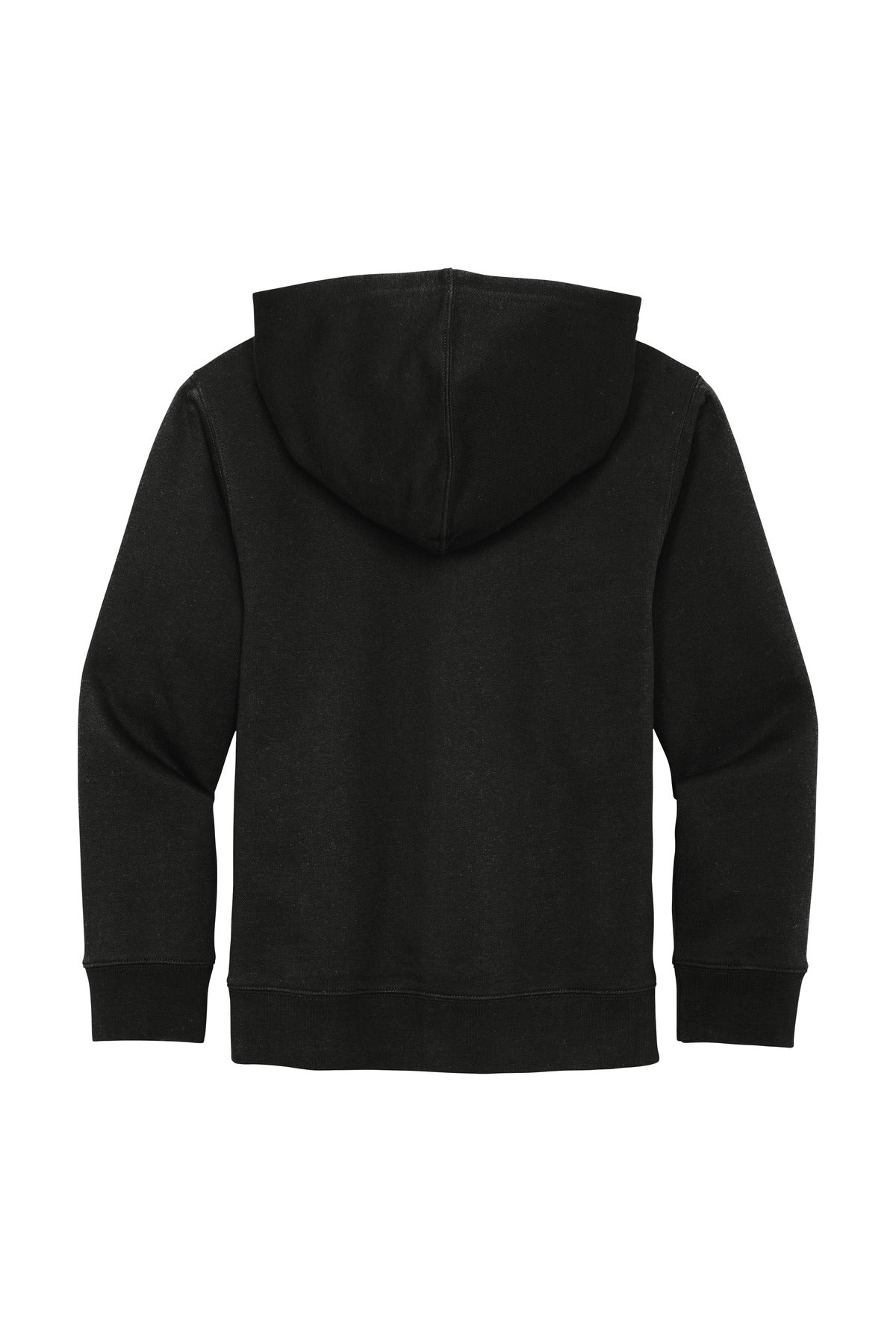 District Youth V.I.T.™Fleece Hoodie DT6100Y