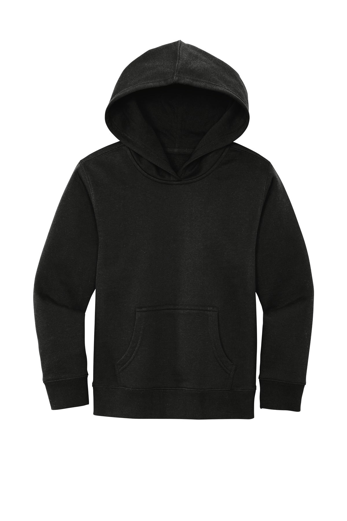 District Youth V.I.T.™Fleece Hoodie DT6100Y