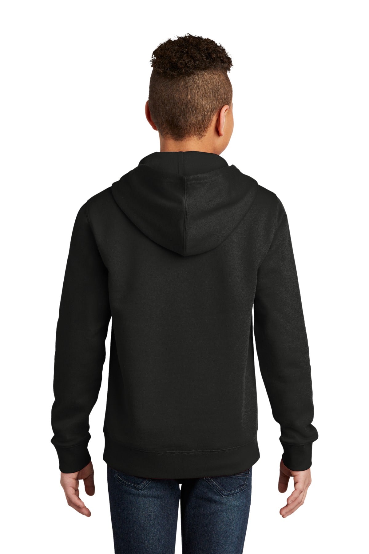 District Youth V.I.T.™Fleece Hoodie DT6100Y