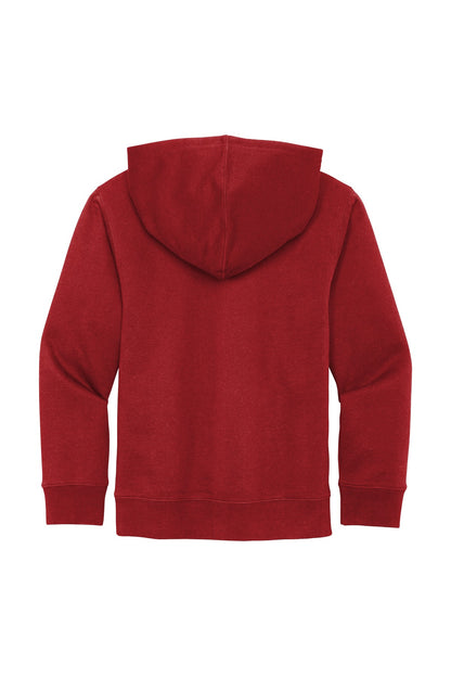 District Youth V.I.T.™Fleece Hoodie DT6100Y
