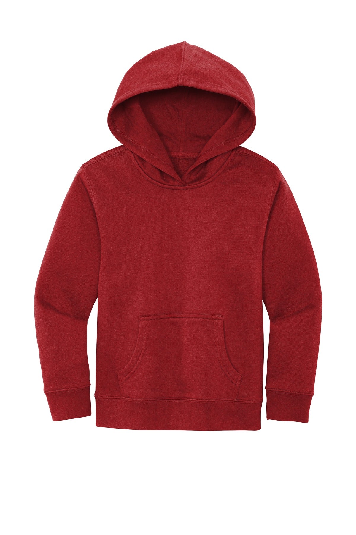 District Youth V.I.T.™Fleece Hoodie DT6100Y