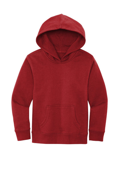 District Youth V.I.T.™Fleece Hoodie DT6100Y