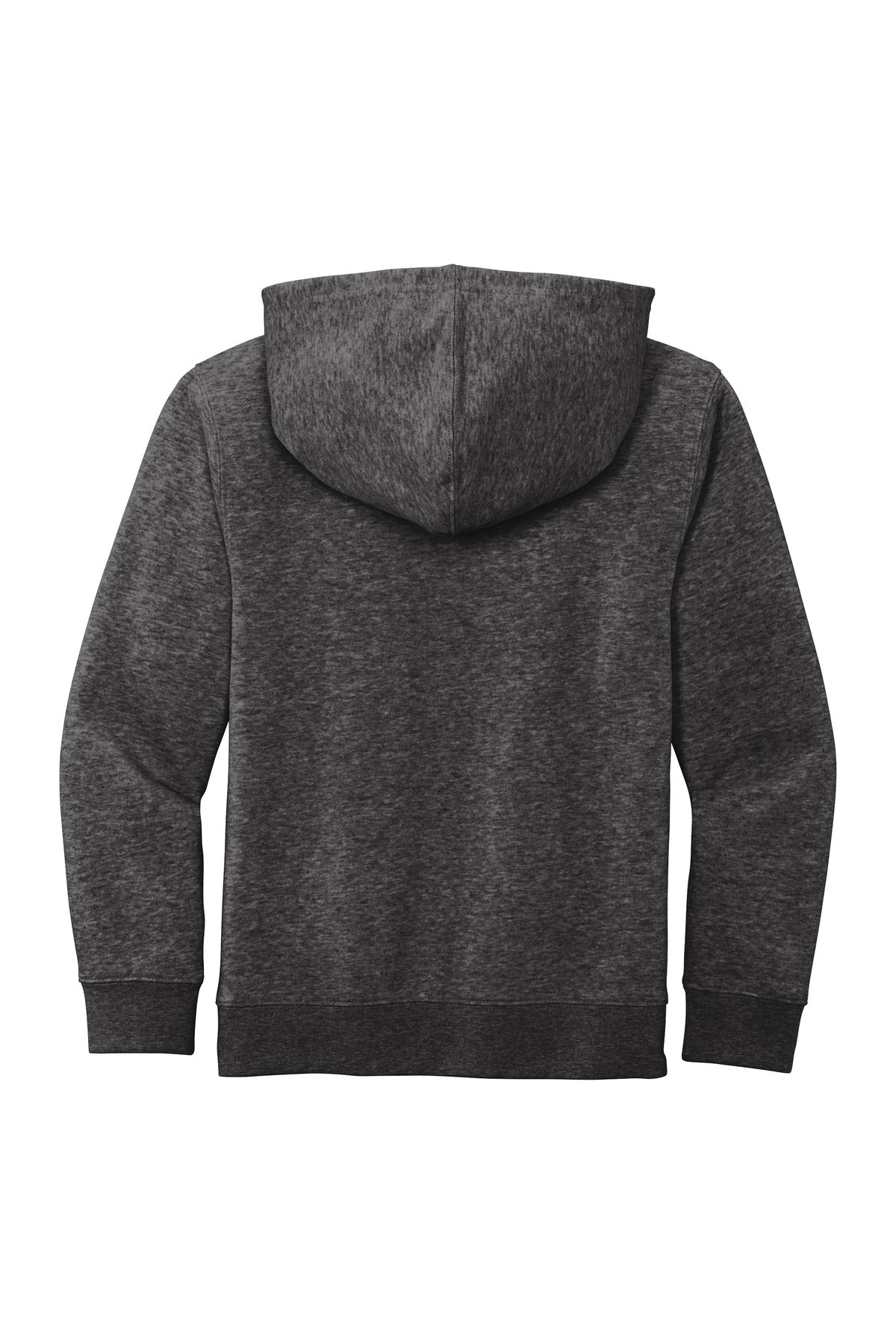 District Youth V.I.T.™Fleece Hoodie DT6100Y