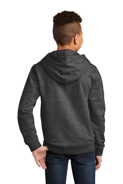 District Youth V.I.T.™Fleece Hoodie DT6100Y