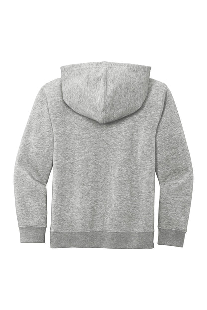 District Youth V.I.T.™Fleece Hoodie DT6100Y