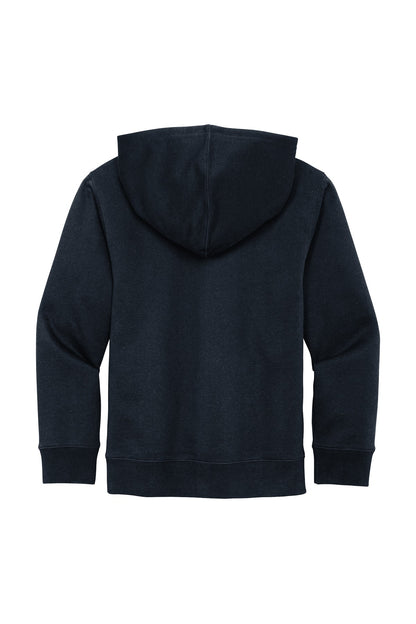 District Youth V.I.T.™Fleece Hoodie DT6100Y