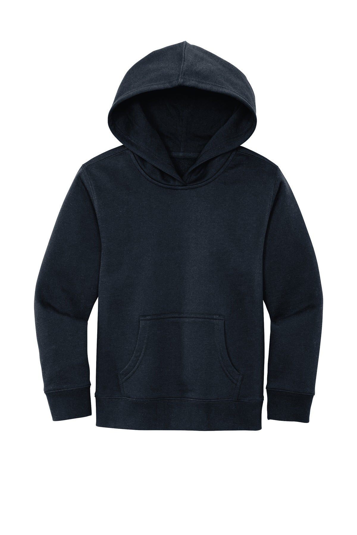 District Youth V.I.T.™Fleece Hoodie DT6100Y