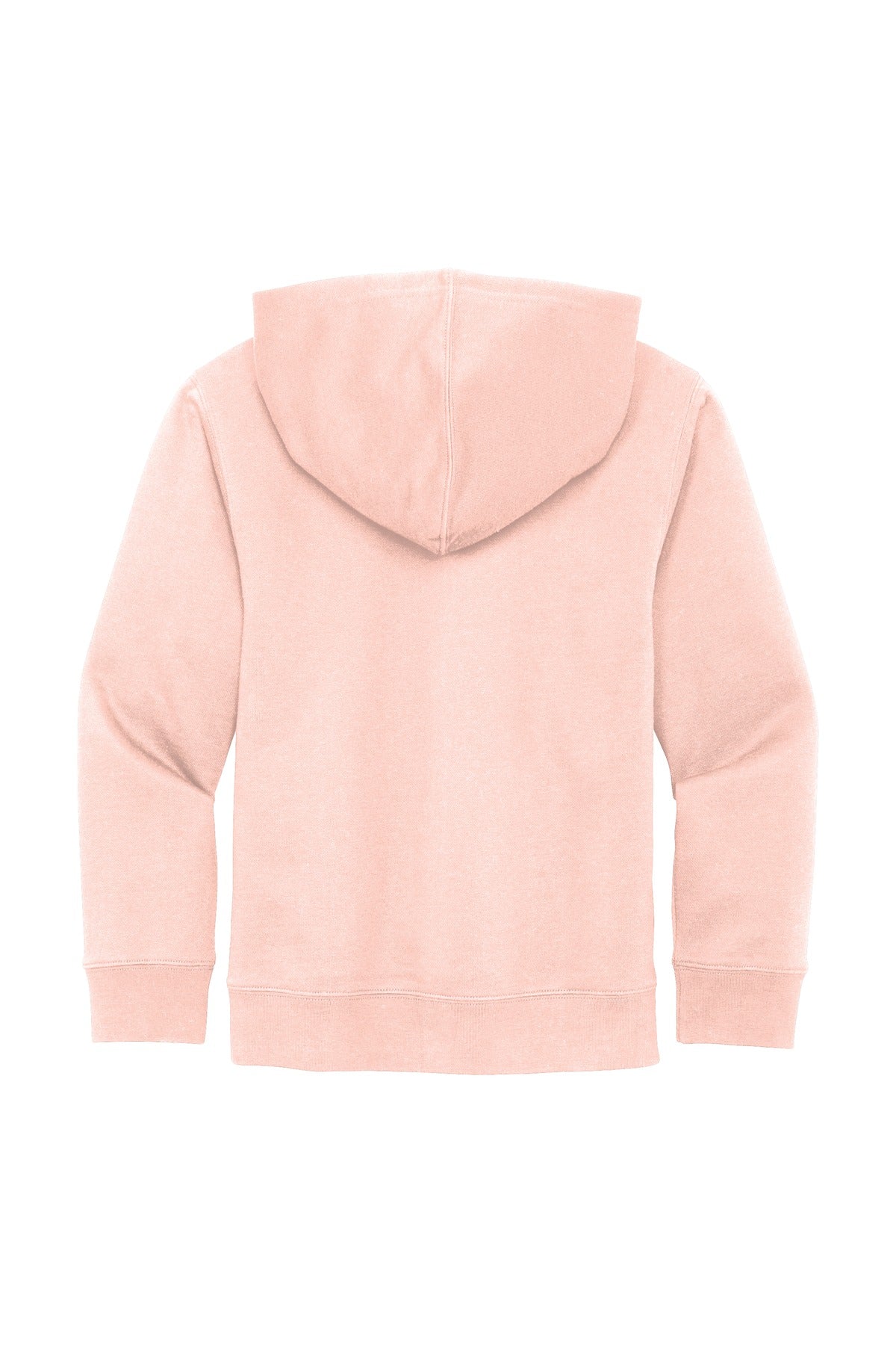 District Youth V.I.T.™Fleece Hoodie DT6100Y