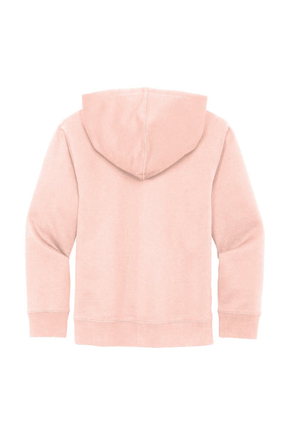 District Youth V.I.T.™Fleece Hoodie DT6100Y